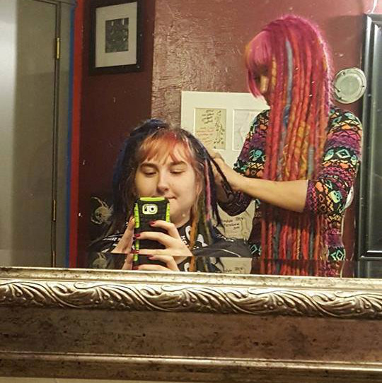 Best Dreads Installation Maintenance