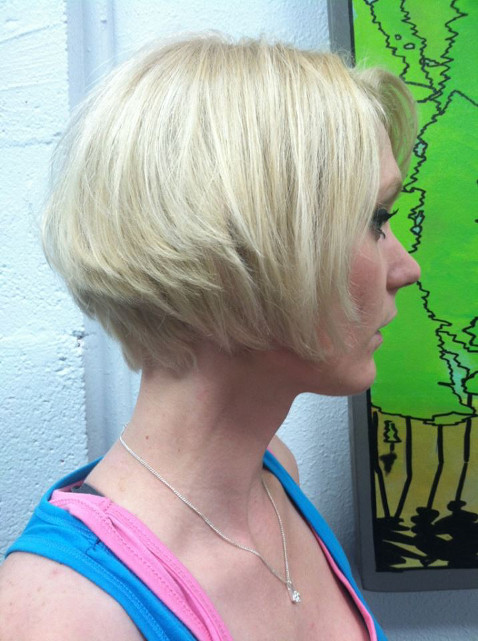 precise haircuts