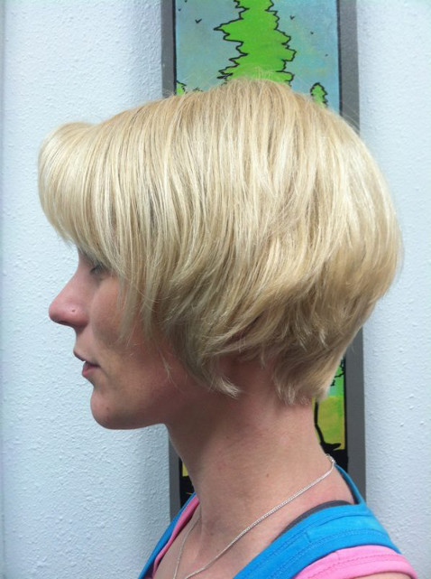 precise haircuts