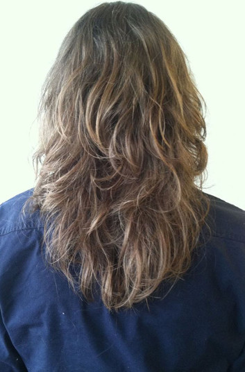 precise haircuts