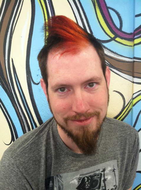 precise haircuts