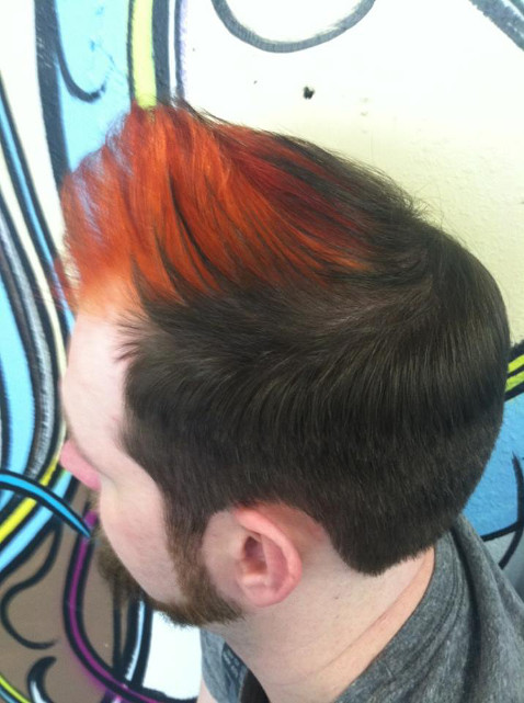 precise haircuts