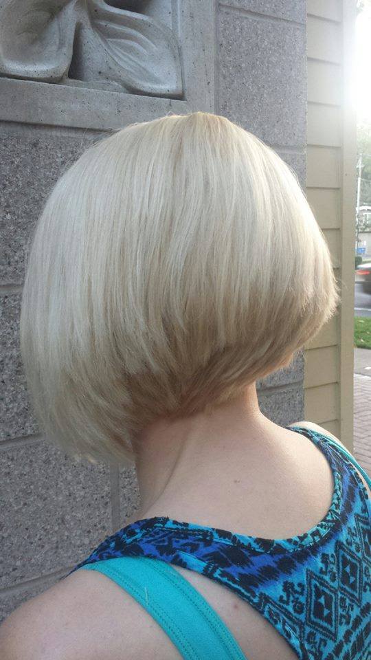precise haircuts