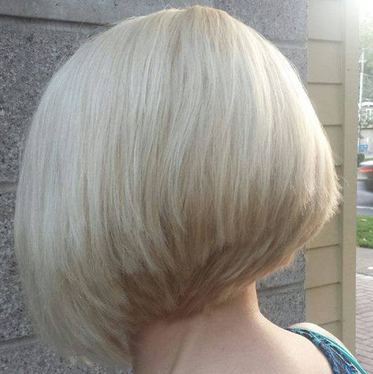 precise haircuts creative colors dread