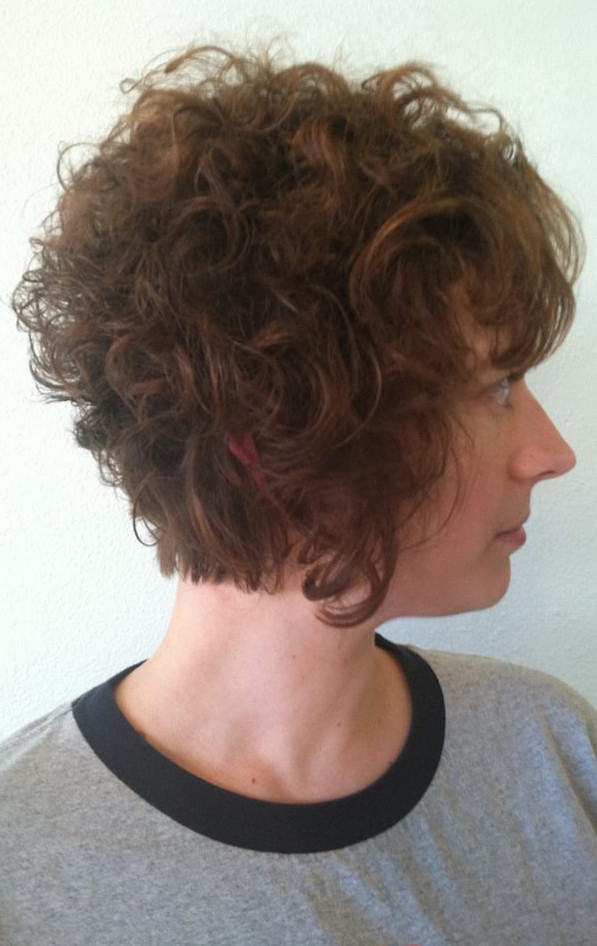precise haircuts