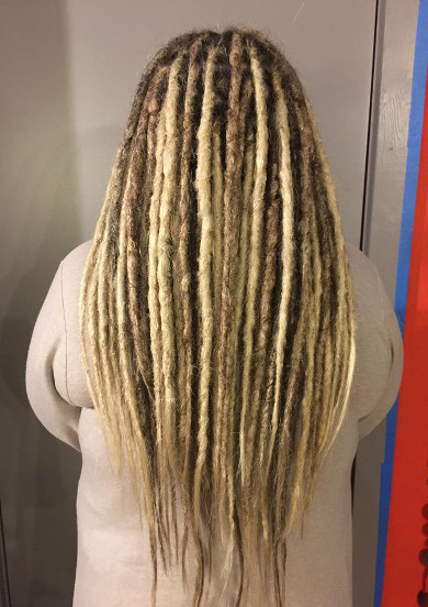 DreadsAfter