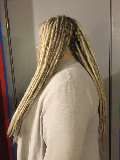 DreadsAfter