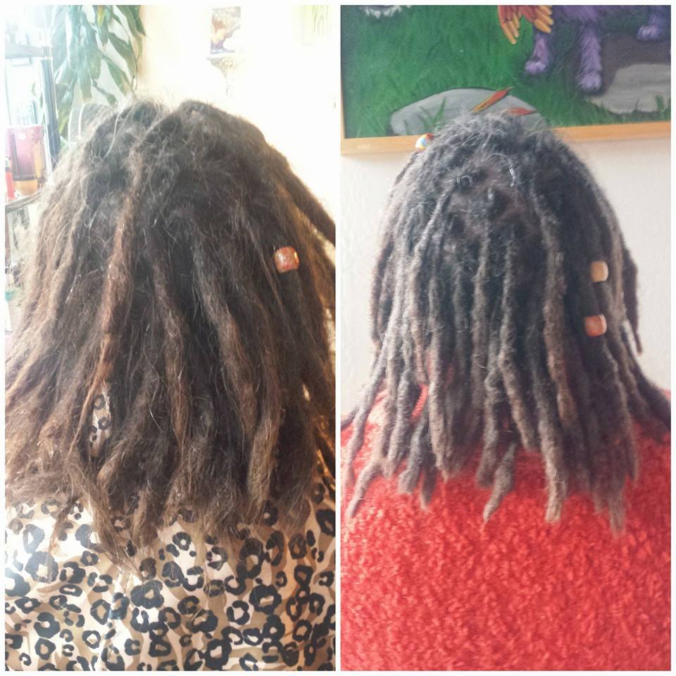 DreadsAfter