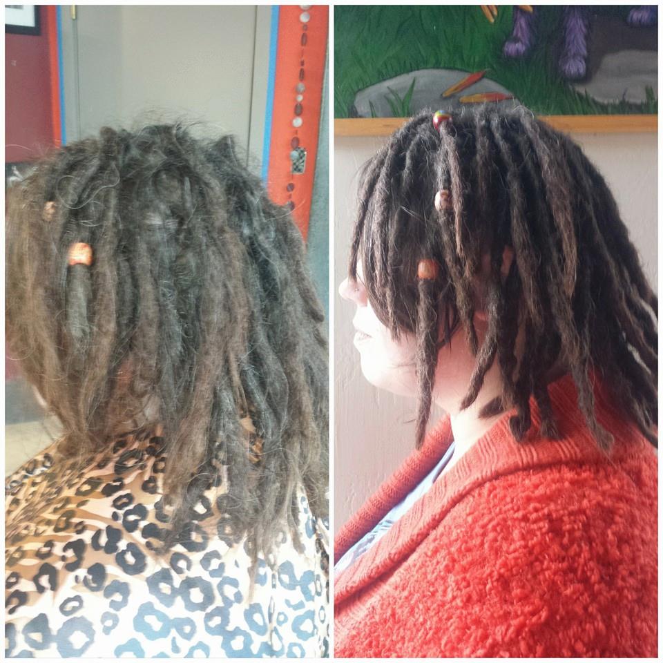 DreadsAfter