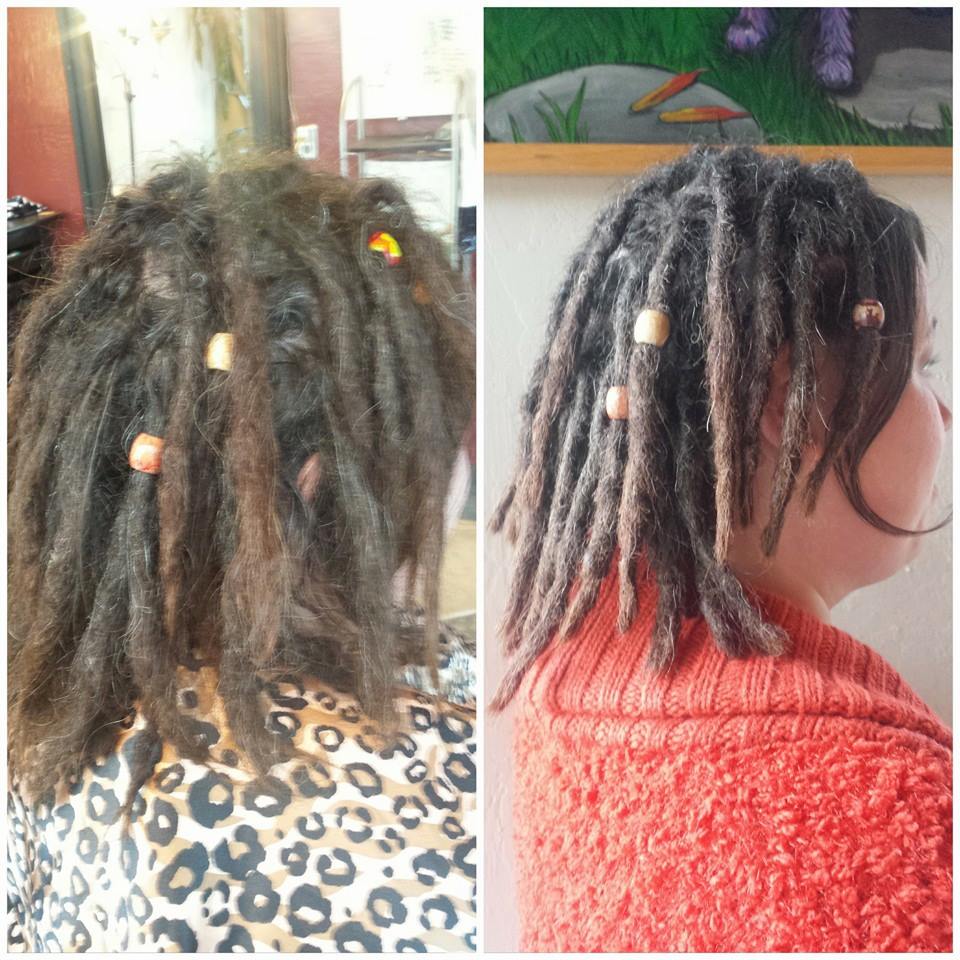 DreadsAfter