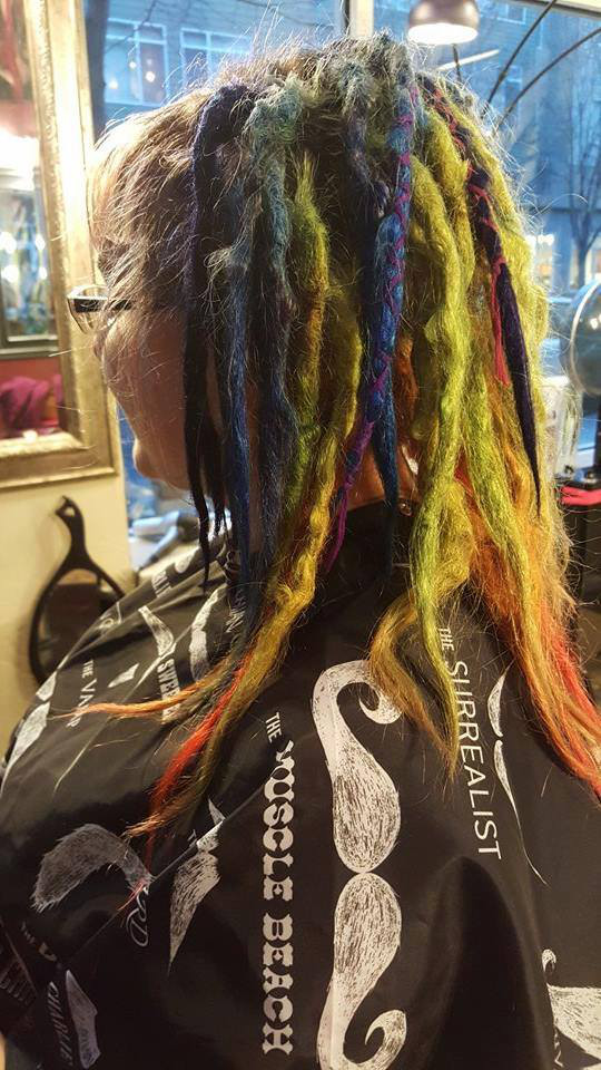 DreadsBefore