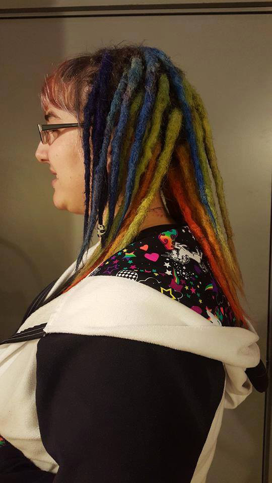DreadsAfter