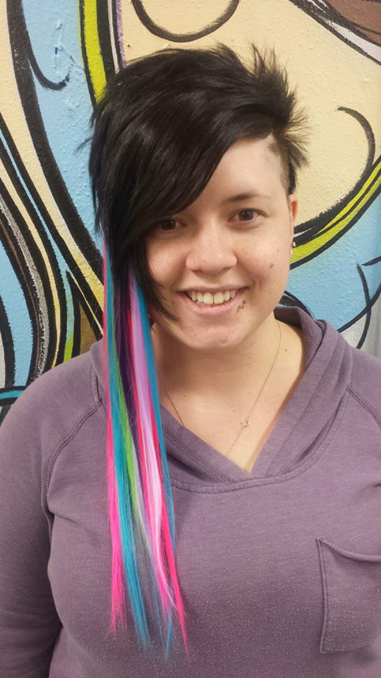 Dreadlock Extensions