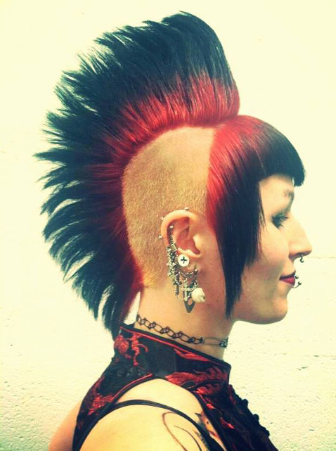 Dreadlock Extensions