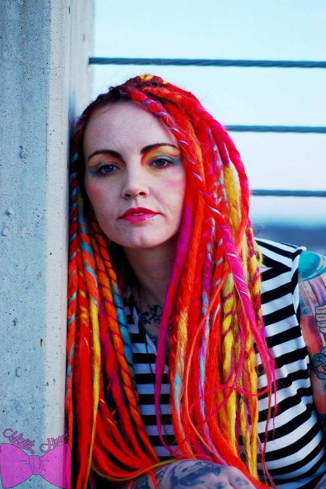 Synthetic Dread Extension #3