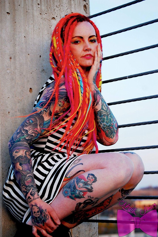 Synthetic Dread Extension #5