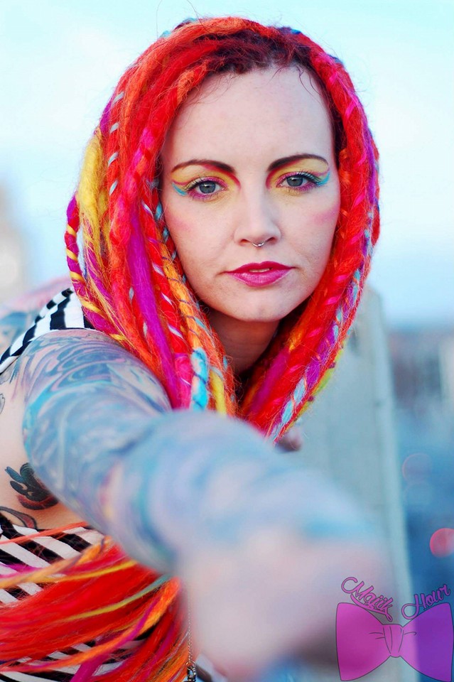 Synthetic Dread Extension #7