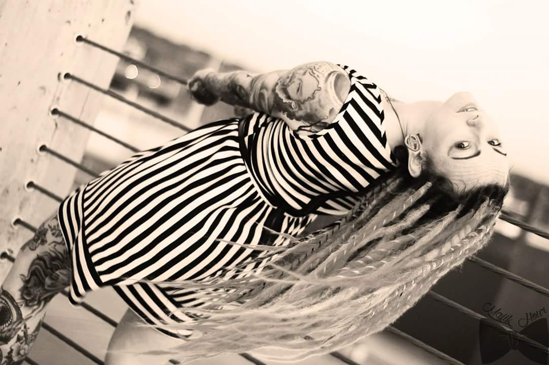 Synthetic Dread Extension #8